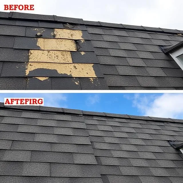 Roof Repair Near Me in Beulah, WY near me